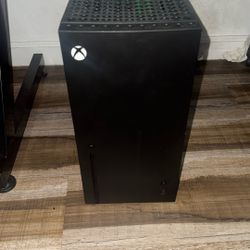 Xbox Mini Fridge 