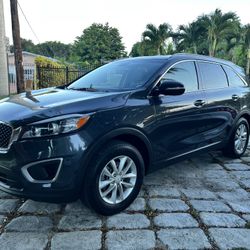 2018 KIA Sorento
