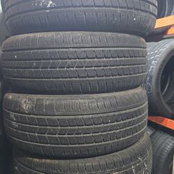 225 60 16 Ironmove Radial 