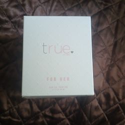 True Parfum 