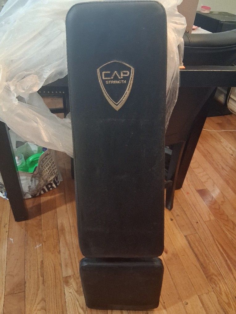 Bench Press