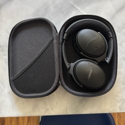 Bose QuietComfort 35 II Wireless Headphones - Black (Pick Up Only)