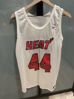 Miami Heat Practice Tank Top