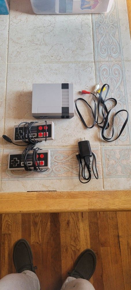 NES Mini