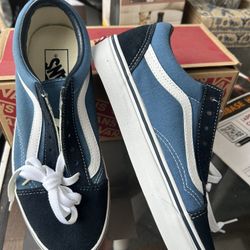 Vans Shoes 7.5