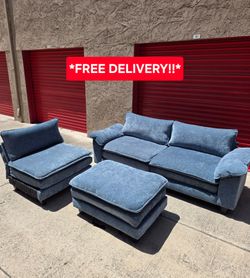 Beautiful Modular Sectional Sofa