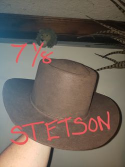 STETSON Clasico