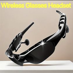 sun glasses bluetooth