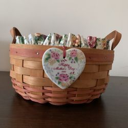 Longaberger Basket