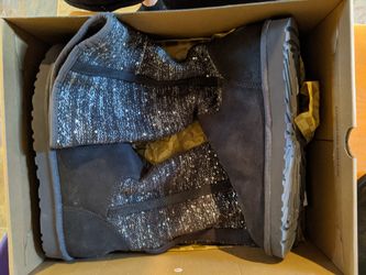 Ugg boots women