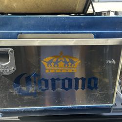 Electric Ice Chest