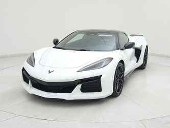2024 Chevrolet Corvette Z06