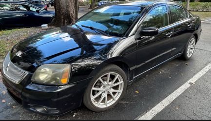 Car for Sale – Runs & Drives – New Timing Belt – $2,500