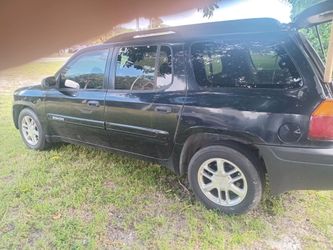 2003 GMC Envoy XL