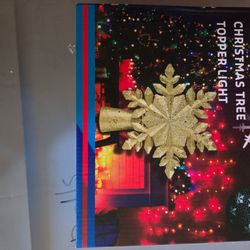 Tree Topper 
