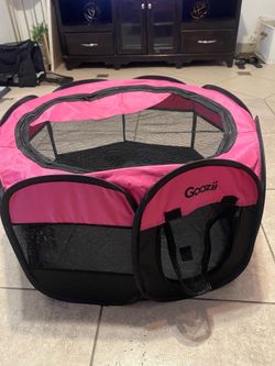 Pet playpen