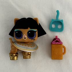 L.O.L. Surprise Doll