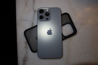 Apple iPhone 15 Pro Max 512GB Titanium