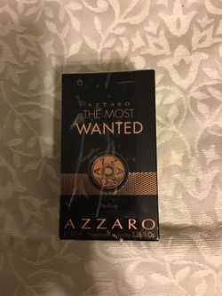 The most wanted
