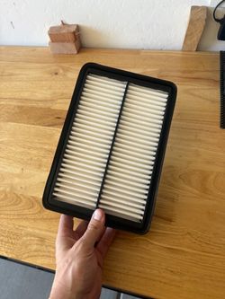 Mazda Engine Air filter. FREE