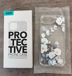 Brand new iPhone 16 e case