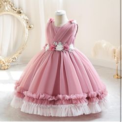 Fancy dress for girls age 7 years old