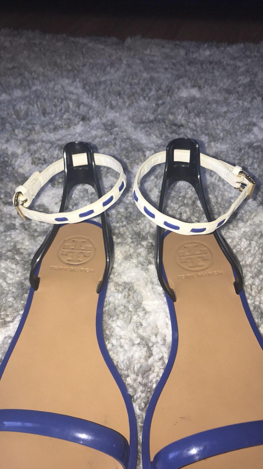 Tory Burch shoes