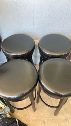 Bar stools