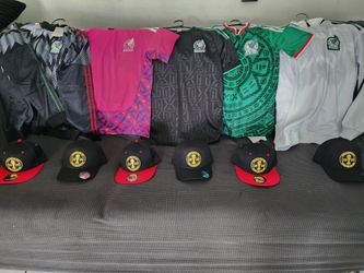 Mexico world cup 2026 jerseys