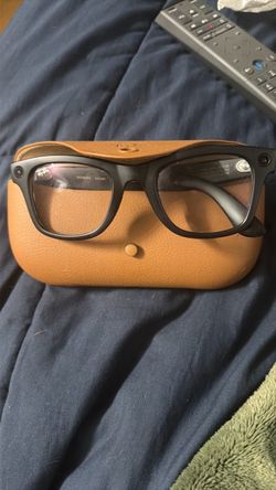 Rayban meta gen 2