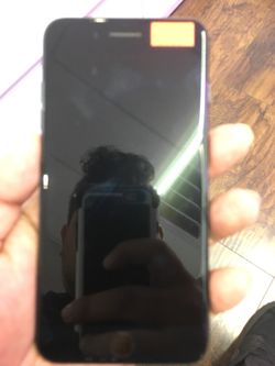 Unlocked iPhone 7 Plus