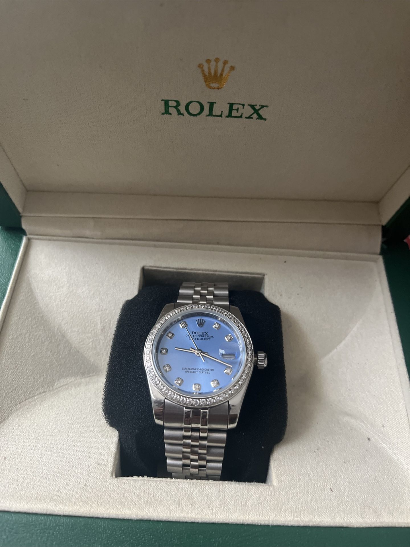 Rolie Watchh