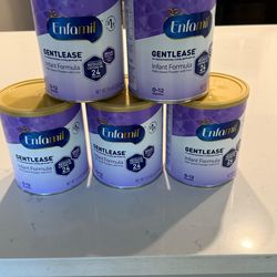 Enfamil Formula