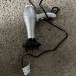 Hair Dryer 