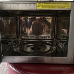 PowerXL Microwave Air Fryer Plus
