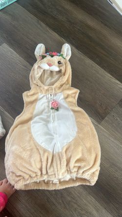 vest Easter baby girl 12 months
