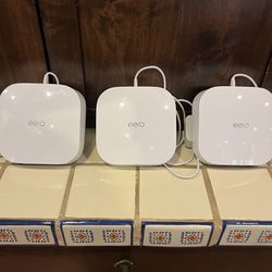 EERO Advanced Wi-Fi Router