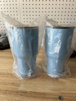 Yeti Tumblers