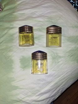 Boucheron Pour Homme