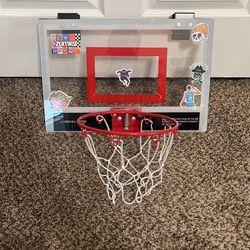 Door Basket Ball Goal 