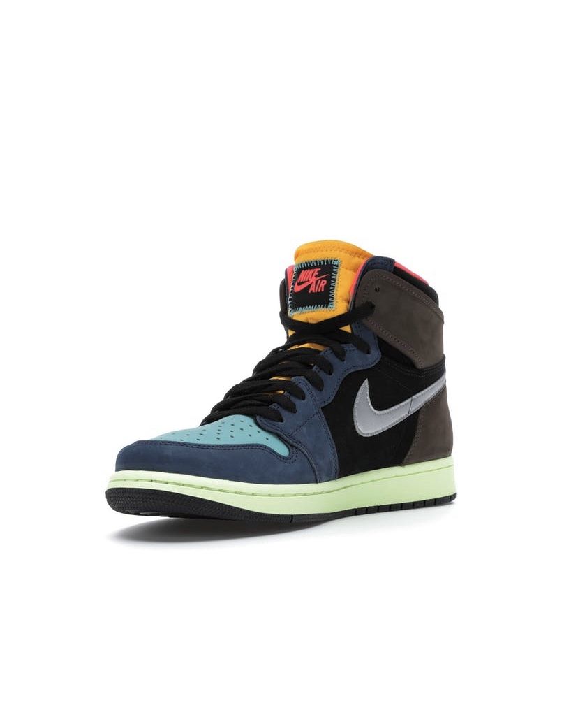 Jordan 1 retro