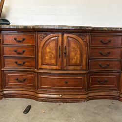 Sideboard/ Buffet Cabinet 