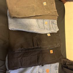 Carhartt Pants
