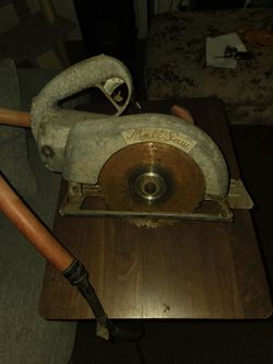 MallSaw