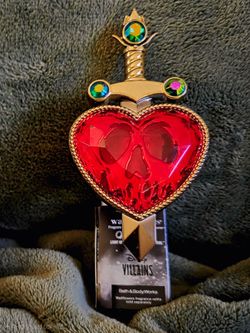 Bath & Bodyworks Villains Wallflowers