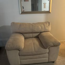 Couch chair
