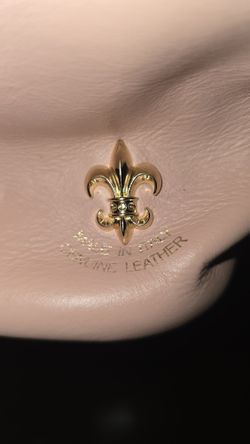 Women's Italian Leather Small Backpack