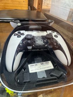 PS DualSense Edge Wireless Controller