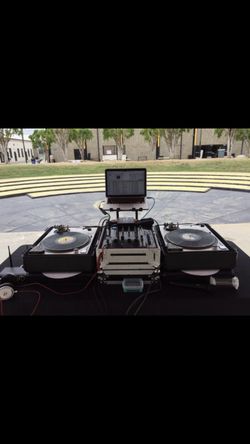 Need a DJ?
