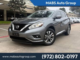2015 Nissan Murano